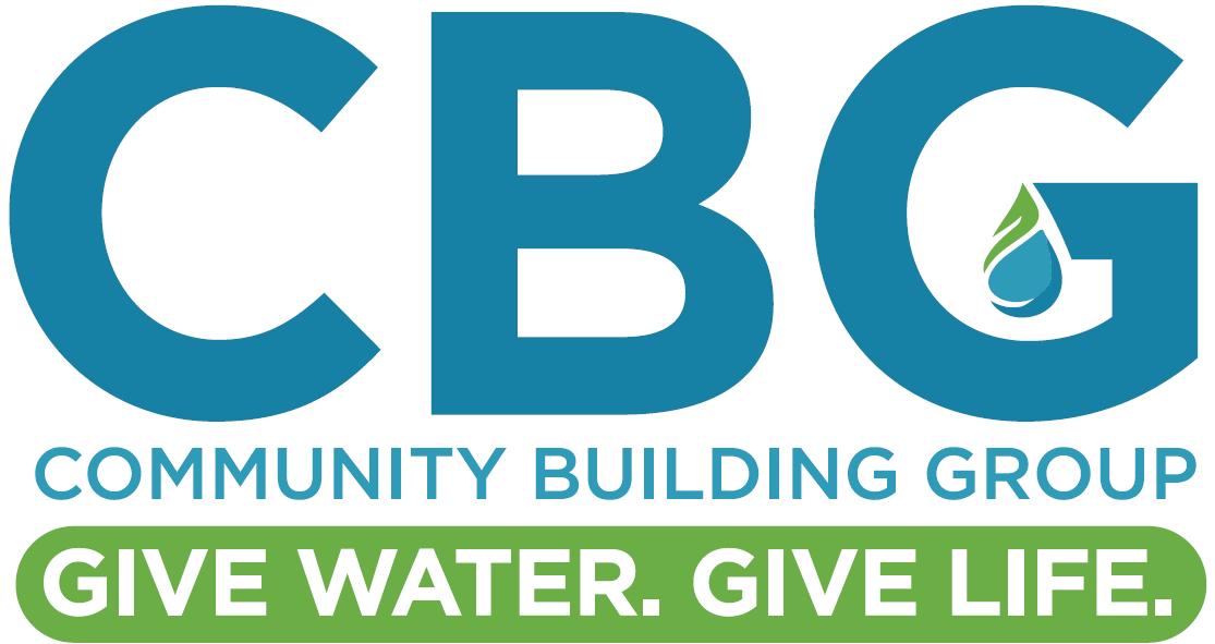 Community Building Group logo